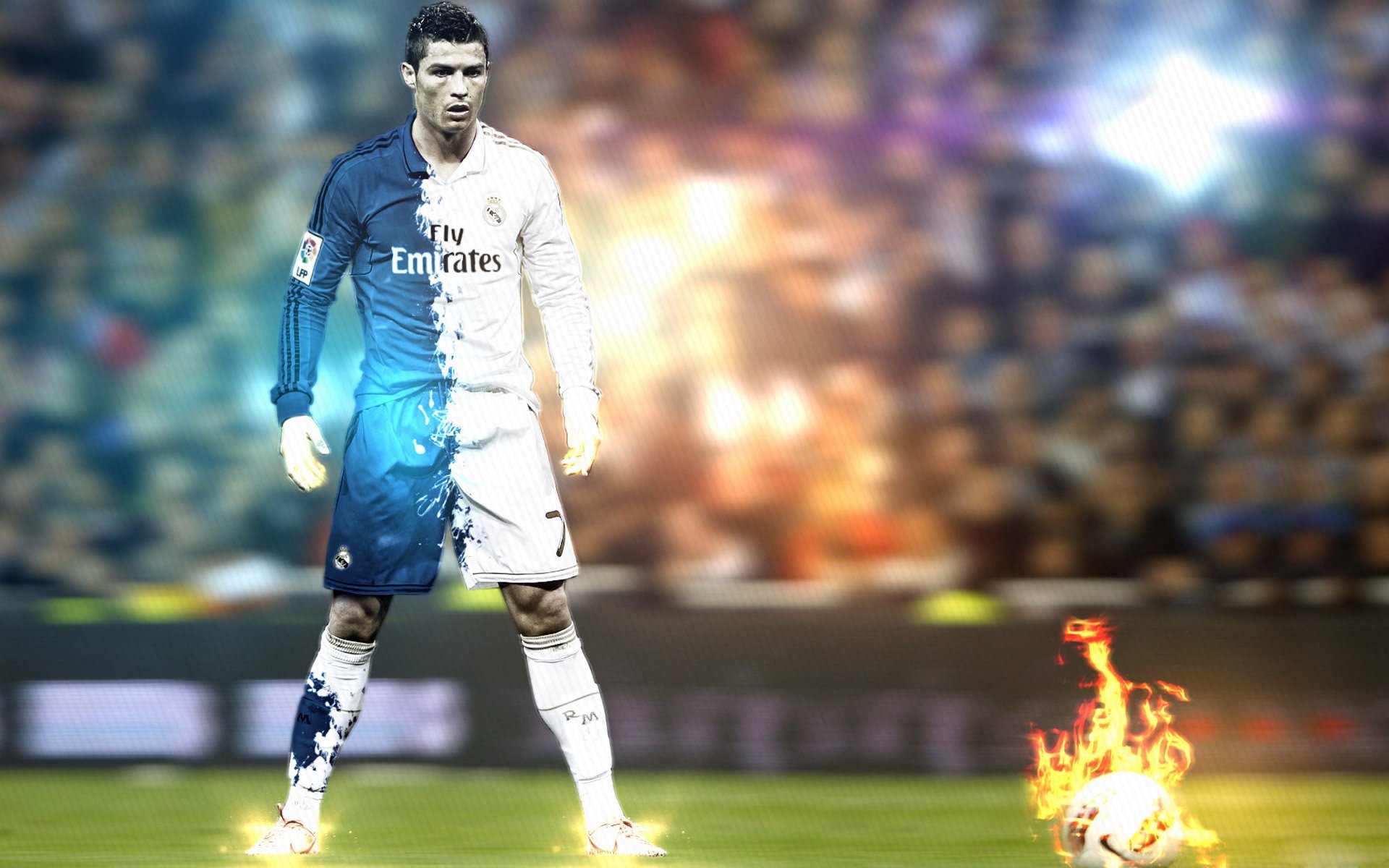 一个人改变比赛，一个人改变自己的句子